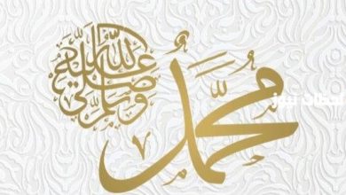 قصيدة مميزة تحتفي برسالة الرسول: اكتشف أبرز المعاني والرموز