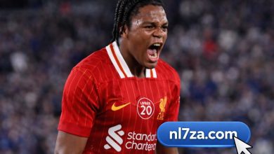 كاراجر: ريونيغو أحدث تحولاً في المباراة ضد نوتنجهام خلال 15 دقيقة فقط 3 كاراجر: ريونيغو أحدث تحولاً في المباراة ضد نوتنجهام خلال 15 دقيقة فقط