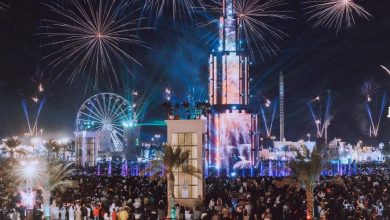 كل ما تحتاج معرفته لحجز تذاكر مهرجان الشيخ زايد التراثي: الأسعار والخطوات