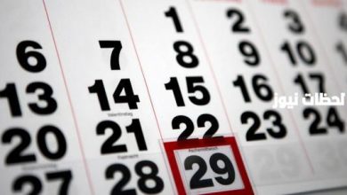 كم عدد الأيام والشهور في السنة؟ إليك التفاصيل التي تحتاجها