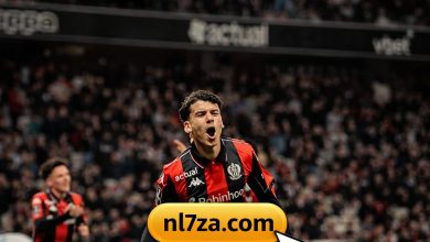 ليل يحقق الفوز على أنجيه بهدف جيرو، ورين يواصل تألقه بثلاثية، ونيس يتعادل مع لوريان في جولة مثيرة بالدوري الفرنسي 1 ليل يحقق الفوز على أنجيه بهدف جيرو، ورين يواصل تألقه بثلاثية، ونيس يتعادل مع لوريان في جولة مثيرة بالدوري الفرنسي