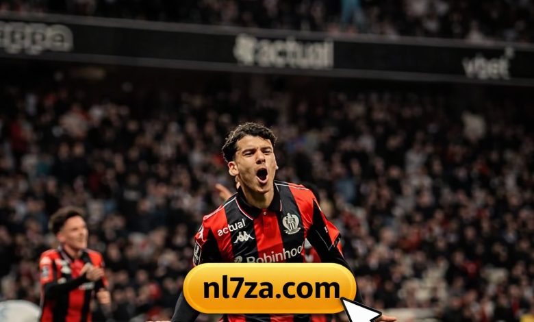 ليل يحقق الفوز على أنجيه بهدف جيرو، ورين يواصل تألقه بثلاثية، ونيس يتعادل مع لوريان في جولة مثيرة بالدوري الفرنسي