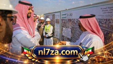 محافظ الطائف يزور مشروع نفق طريق الملك خالد لتحسين انسيابية المرور