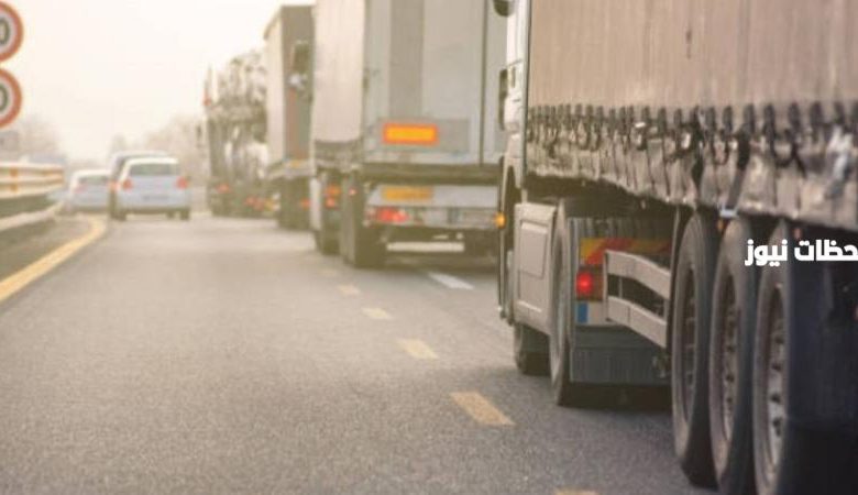 هيئة النقل تكشف عن موعد بدء المرحلة الثالثة للرصد الآلي لمخالفات النقل العام