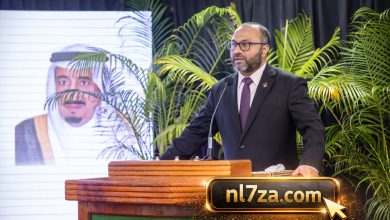 وزير الشؤون الإسلامية في المالديف يثمن جهود تفطير الصائمين وتوزيع التمور 6 وزير الشؤون الإسلامية في المالديف يثمن جهود تفطير الصائمين وتوزيع التمور