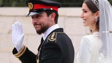 ولي العهد الأردني الحسين بن عبدالله يتزوج ابنة رجل أعمال سعودي: خطوة جديدة في تعزيز العلاقات الأردنية السعودية 4 ولي العهد الأردني الحسين بن عبدالله يتزوج ابنة رجل أعمال سعودي: خطوة جديدة في تعزيز العلاقات الأردنية السعودية