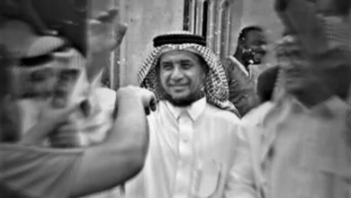 يحيى حسين خبراني: تعرف على عمره وأهم محطات حياته