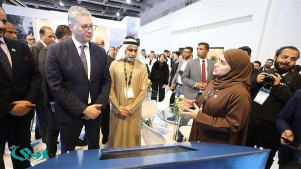 50 ألف مشارك و500 شركة في إيجبس.. أرقام تصنع الثقة في مصر
