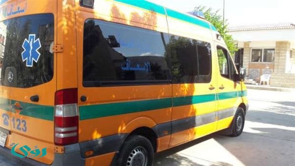 7 مصابين إثر حريق ضخم في بهجورة بنجع حمادي.. والحماية المدنية تسيطر عليه