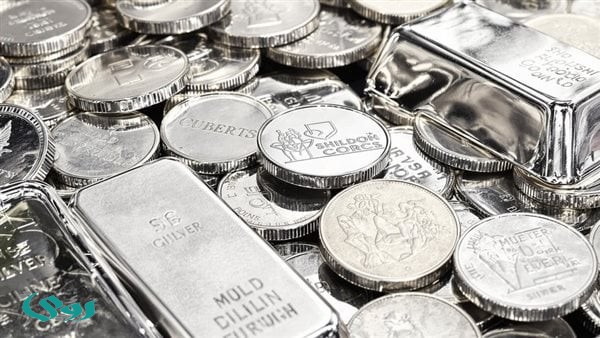 آخر التحديثات السعرية للفضة والسبائك بالجنيه والدولار