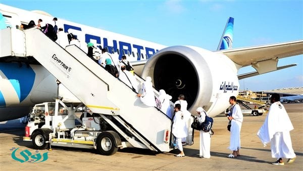 آخر موعد دخول ومغادرة المعتمرين إلى السعودية