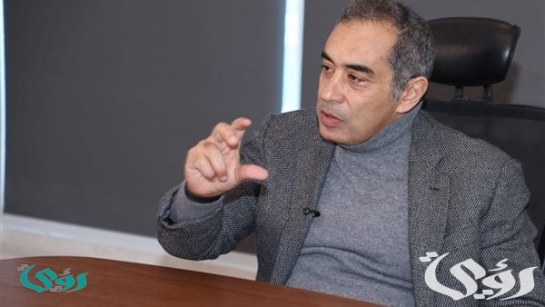 أحمد سرحان: لجنة الاتصالات تبحث خطط الوزارة للعام المالي الجديد