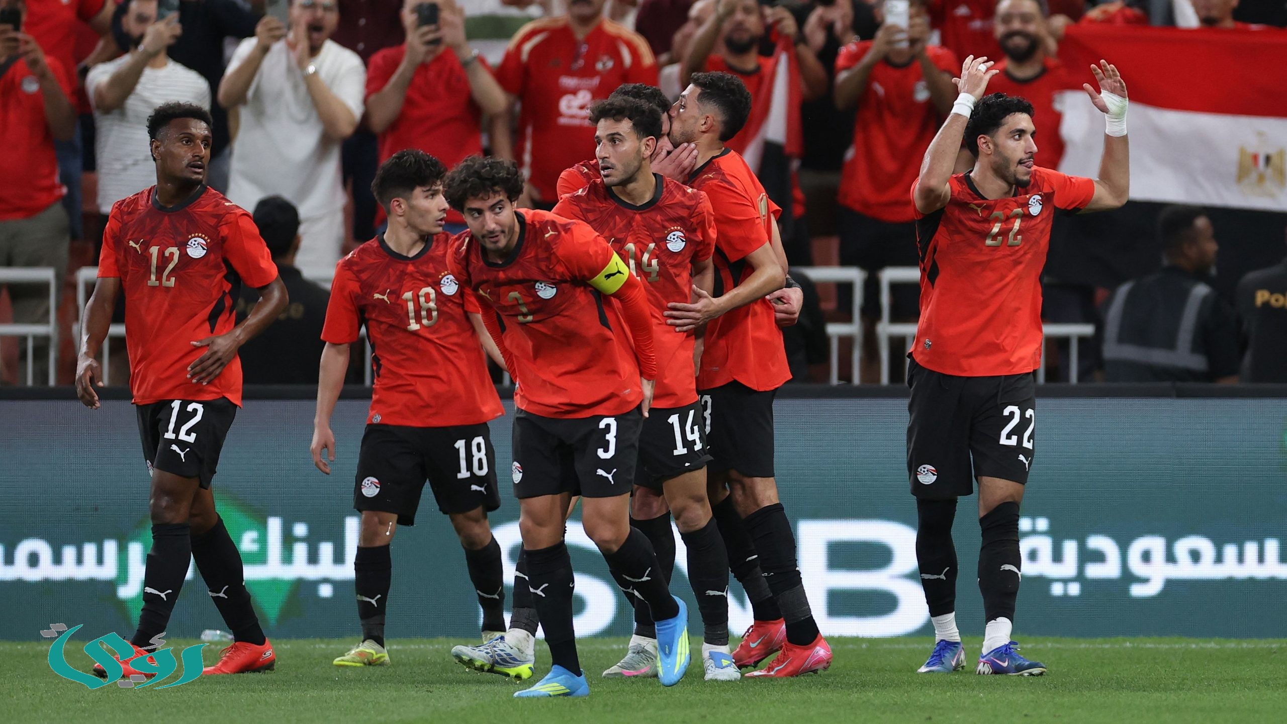 أسطورة الفراعنة يلوم رينارد: مواجهة السعودية ليست اختبارا حقيقيا لمصر