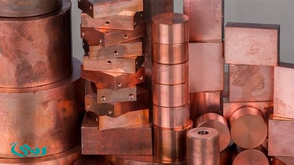 أسعار النحاس اليوم الثلاثاء 31 مارس 2026 في مصر