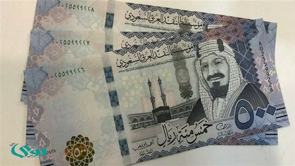 أفضل سعر لـ الريال السعودي أمام الجنيه المصري في البنوك اليوم الإثنين