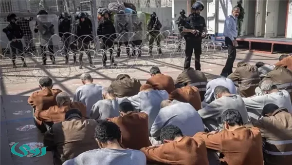 أوروبا تهدد بعقوبات على إسرائيل بسبب قانون إعدام الأسرى