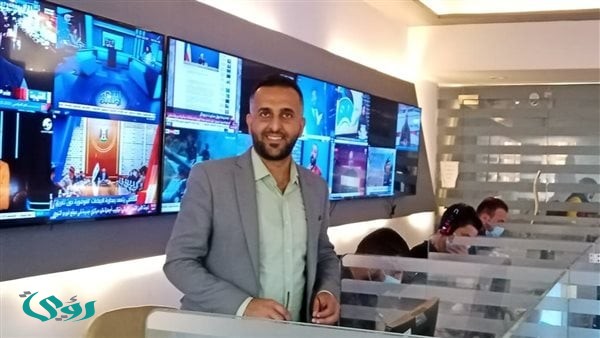 إعلامي عراقي: الدور المصري أحد أبرز محاور التهدئة في المنطقة (خاص)