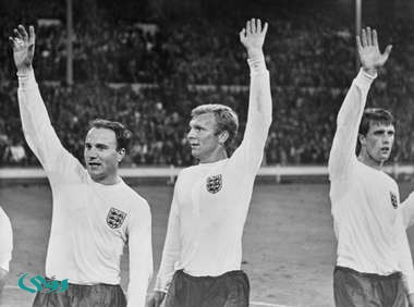 إنجلترا ومونديال 1966.. عندما عادت كرة القدم إلى مهدها