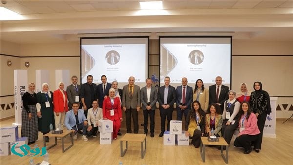 إيتيدا تختتم معسكرات أسوان لدعم رواد الأعمال والشركات الناشئة بصعيد مصر