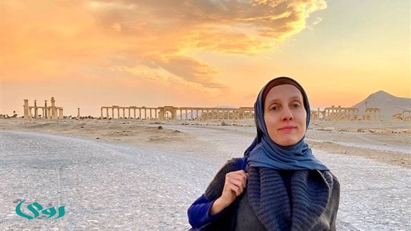 صحفية أمريكية تتعرض للاختطاف في العاصمة العراقية بغداد