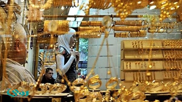 ارتفاع أسعار الذهب اليوم في مصر الجمعة 27 مارس 2026.. عيار 21 يسجل قفزة جديدة