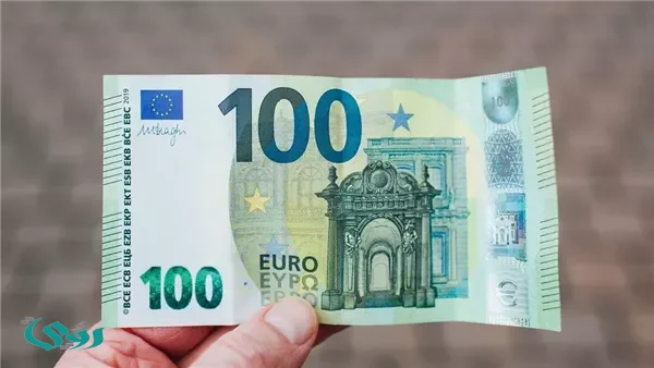 اعرف سعر اليورو في بداية التعاملات اليوم الثلاثاء 31 مارس 2026