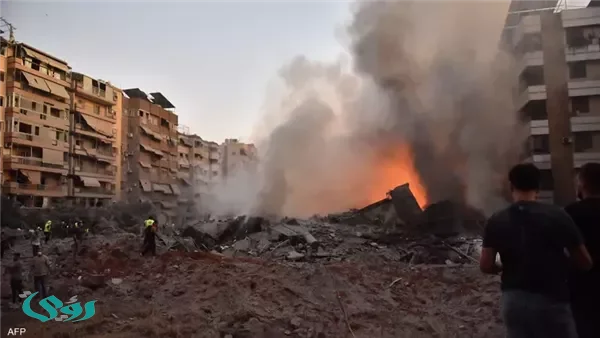 الأمم المتحدة: تصعيد الاحتلال الإسرائيلي في لبنان يهدد بكارثة إنسانية