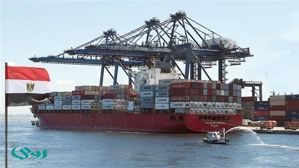 الإحصاء: الصادرات الغذائية تقفز بـ 18.3% وتصل لـ 6.4 مليار دولار خلال عام