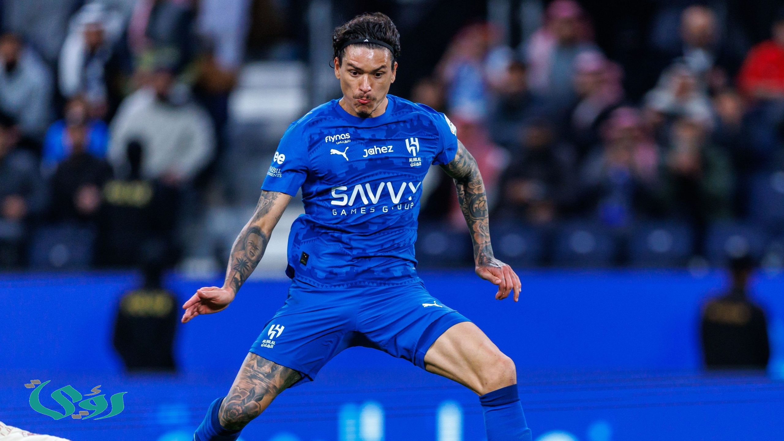 الاتحاد الآسيوي يرفض إلغاء إيقاف لاعب النصر نونيز