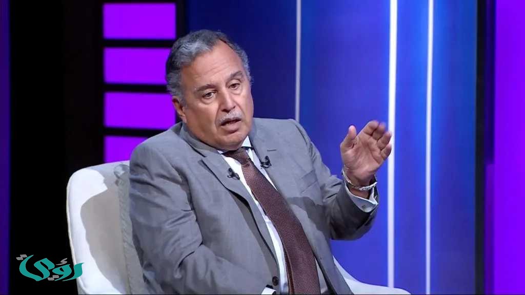 الجامعة العربية تعلن ترشيح المصري نبيل فهمي أمينًا عامًا.. التفاصيل الكاملة هنا