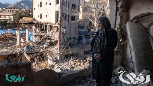 الحرب على إيران.. لحظة بلحظة