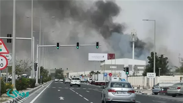 الدفاعات الإماراتية تعترض 20 صاروخًا باليستيًا و37 طائرة مسيرة