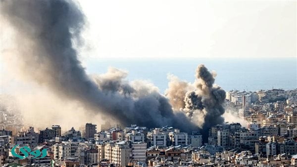 السفارة السورية تتابع تداعيات قصف إسرائيلي أدى لمقتل 7 سوريين في جنوب لبنان