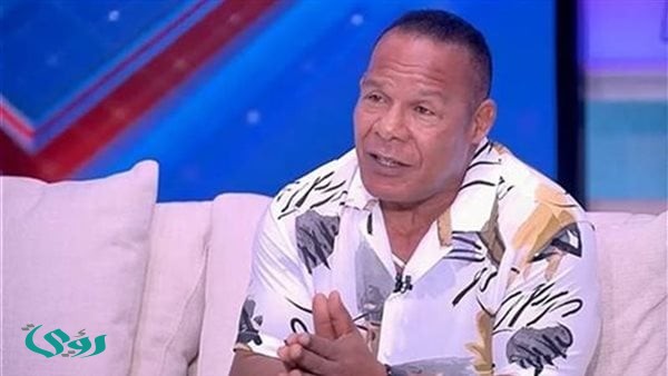 الشحات مبروك: هذه تفاصيل مشهد وفاة ابنتي في “علي كلاي