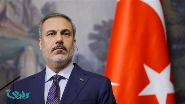العالم يدفع ثمن حرب نتنياهو.. فيدان: تركيا تتحرك مع شركائها لحل دبلوماسي لإنهاء الحرب
