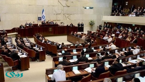 الكنيست الإسرائيلى يقر رفع سقف العجز والإنفاق فى موازنة 2026 وسط انتقادات