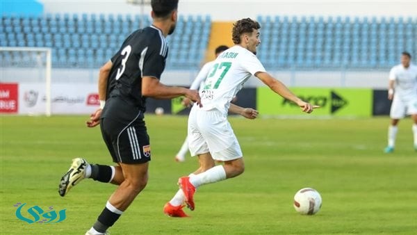 المصري يتأهل للمربع الذهبي بكأس عاصمة مصر.. و"الكوكي" يمنح اللاعبين راحة سلبية
