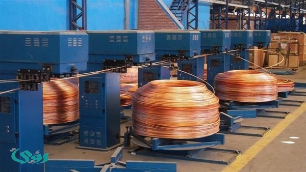 النحاس يتراجع 0.17% اليوم.. والأسعار تتحرك بين 5.40 و54.5 دولار للرطل