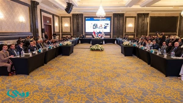 الهيئة العامة للبترول تعتمد نتائج «أموك» بإيرادات تقارب 20 مليار جنيه