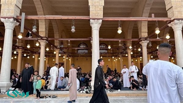 بالأرقام.. مواعيد الأذان اليوم في المنصورة ومراكز الدقهلية