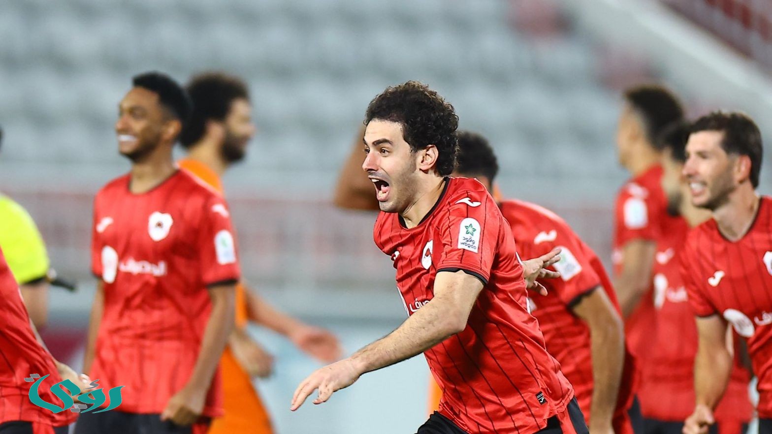 بالفيديو: 34 ركلة ترجيح تصنع الحدث في كأس قطر