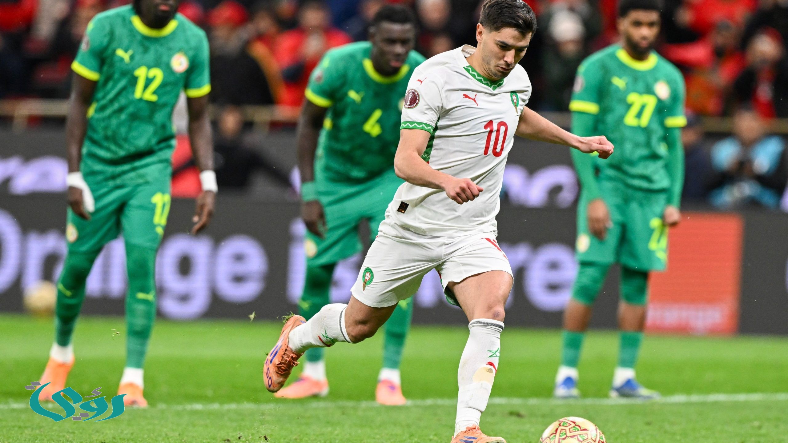 بالفيديو: لعنة بانينكا مستمرة.. جماهير السنغال تسخر من دياز