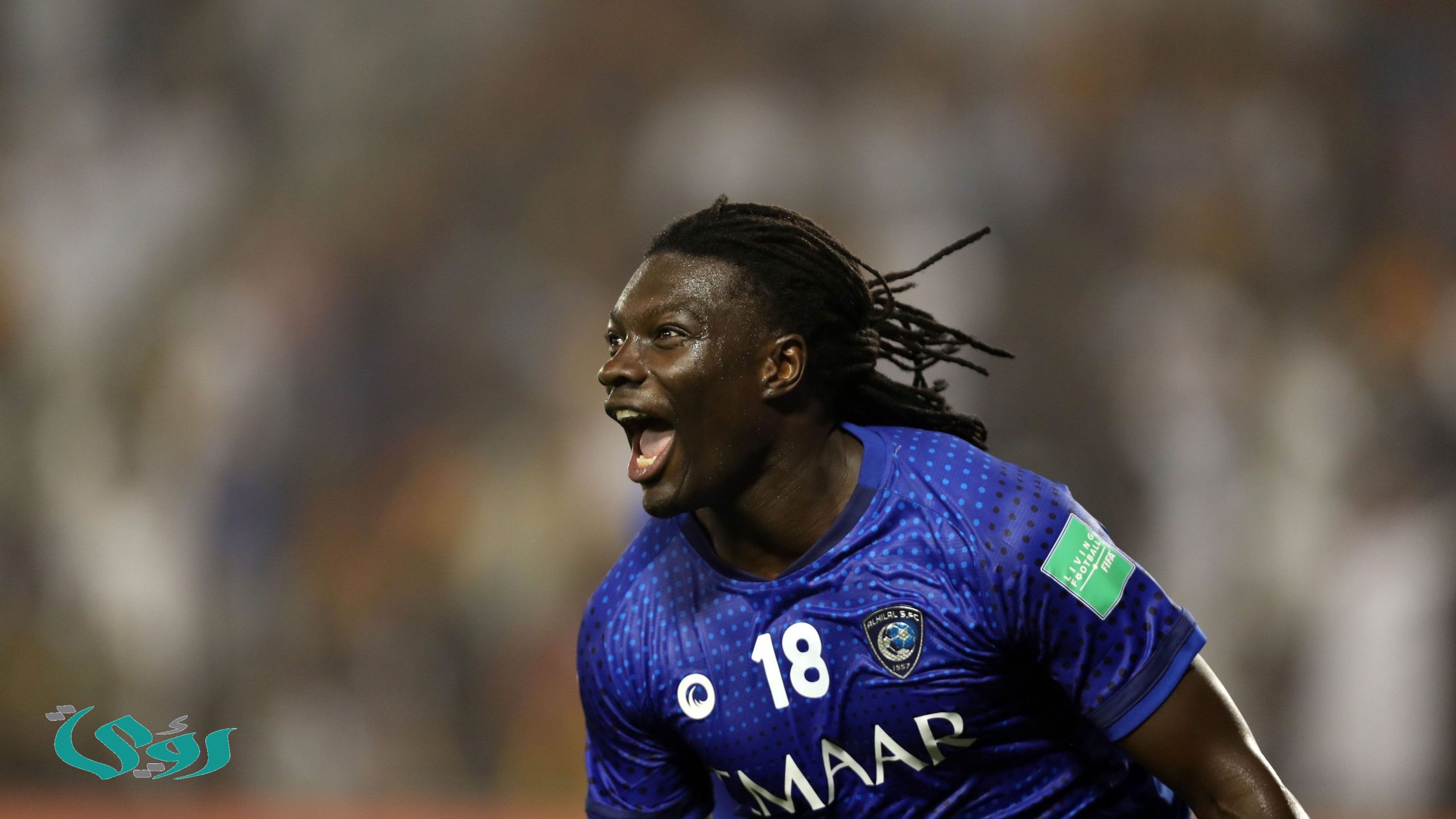 بالفيديو.. جوميز يوجه رسالة حب إلى الهلال