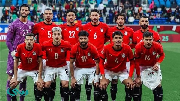 بث مباشر الآن لمباراة مصر والسعودية الودية "فيديو"