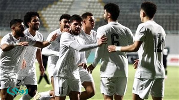 بث مباشر.. المقاولون العرب يواجه زد إف سي في لقاء العودة بكأس العاصمة