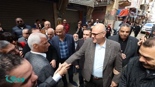 بسبب الأحوال الجوية.. محافظ الإسكندرية: إجازة استثنائية غدًا الأربعاء لهذه الفئات