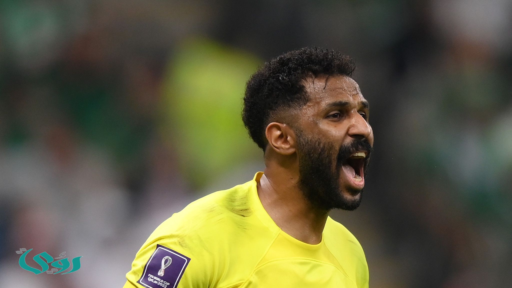 بعد 455 يومًا.. محمد العويس يعود إلى عرين المنتخب السعودي