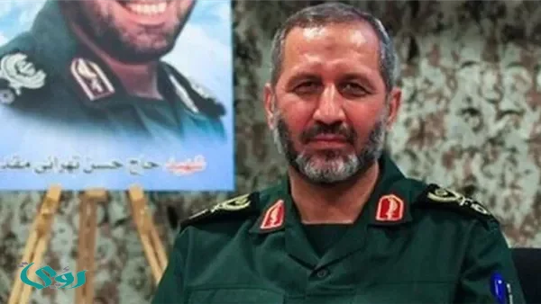 بعد استهداف منشآت نووية.. قائد القوة الجو-فضائية في الحرس الثوري: المعادلة لن تكون عينا بعين