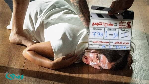 بعد “السلم والثعبان”.. آية سليم تواصل تألقها السينمائي بـ “سفاح التجمع”