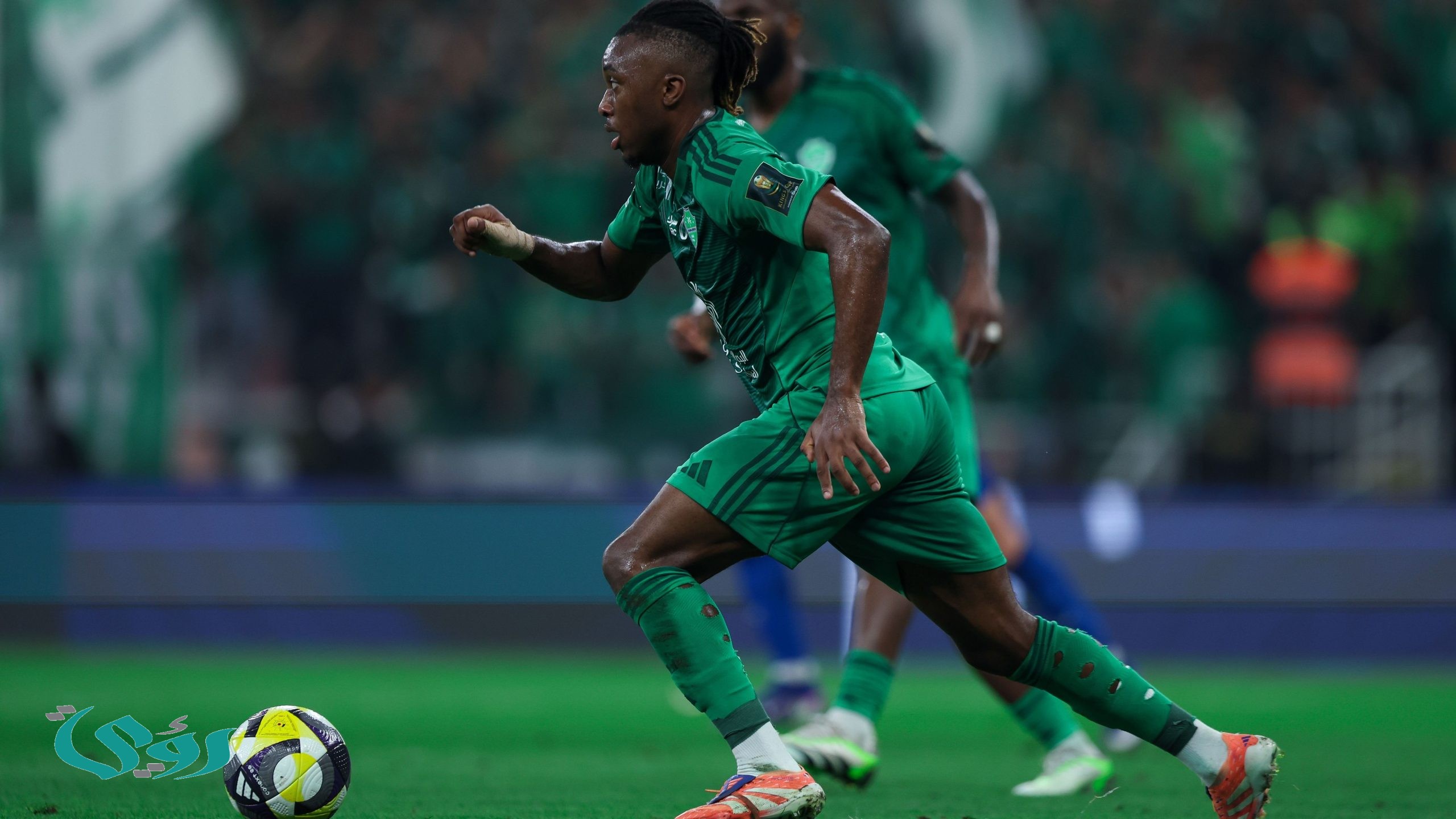 بعد الهلال.. الفيروس الدولي يصعق أهلي جدة